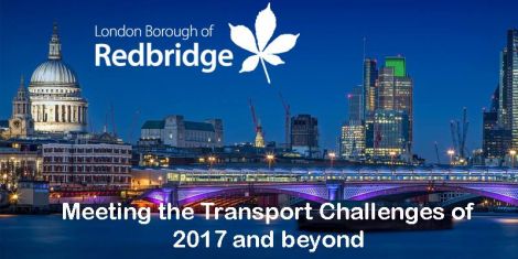 London Borough of Redbridge Annual Compliance Event