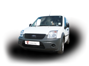 Ford Transit T200 SWB 75ps 5 Speed