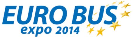 EURO BUS EXPO 2014