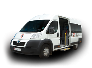 Minibus Lite (School Bus)