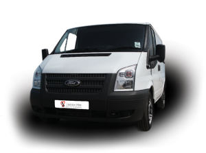 Ford Transit 260 SWB 100ps 6 Speed
