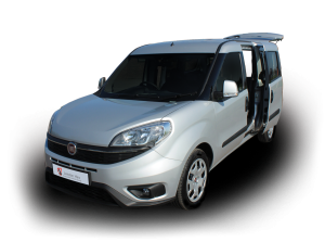Doblo WAV